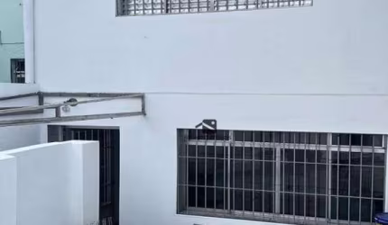 Sobrado Residencial à venda, Vila Universitária, São Paulo - SO0075.
