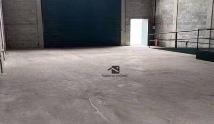 Galpão Comercial para locação, Jardim Ester, São Paulo - GA0011.