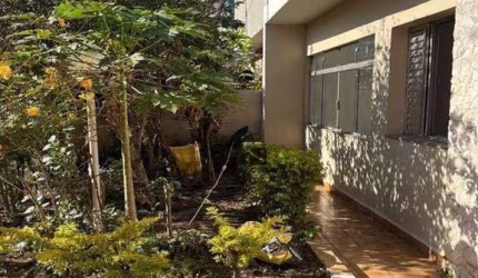 Sobrado Residencial para locação, Jardim Bonfiglioli, São Paulo - SO0094.