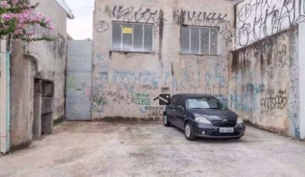 Salão para alugar, 150 m² por R$ 8.080,00 - Centro - Osasco/SP