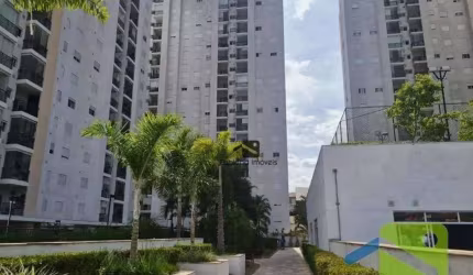 Apartamento com 2 dormitórios à venda, 60 m² por R$ 439.000,00 - Jardim Bussocaba City - Osasco/SP
