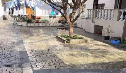 Sobrado Residencial à venda, Jardim Bonfiglioli, São Paulo - SO0109.