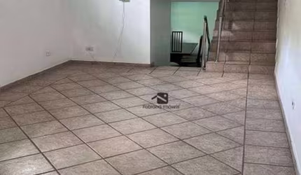 Sobrado Residencial à venda, Jardim Pinheiros, São Paulo - SO0111.