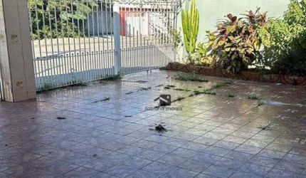 Casa com 4 dormitórios à venda, 250 m² por R$ 600.000,00 - Jardim Esmeralda - São Paulo/SP