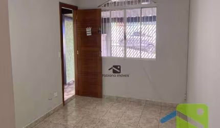 Sobrado Residencial à venda, Jardim Esmeralda, São Paulo - SO0121.