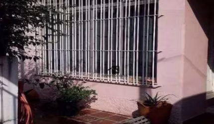 Casa Residencial à venda, Jaguaré, São Paulo - CA0278.