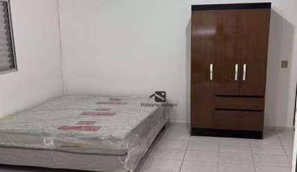 Kitnet Residencial para locação, Vila Gomes, São Paulo - KN0057.