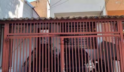 Sobrado Residencial à venda, Vila Universitária, São Paulo - SO0149.