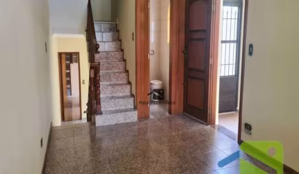Sobrado Residencial para locação, Vila Gomes, São Paulo - SO0165.