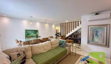 Apartamento Residencial à venda, Cidade São Francisco, São Paulo - AP0151.