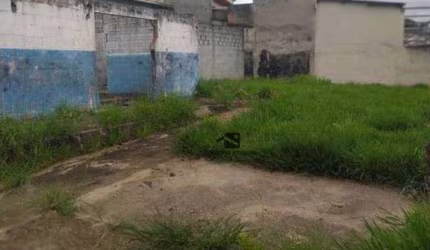 Terreno Comercial à venda, Jardim Rio Pequeno, São Paulo - TE0009.