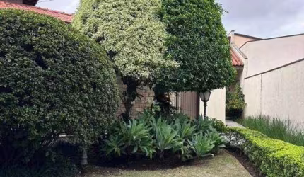 Casa Residencial à venda, Parque Continental, São Paulo - CA0286.