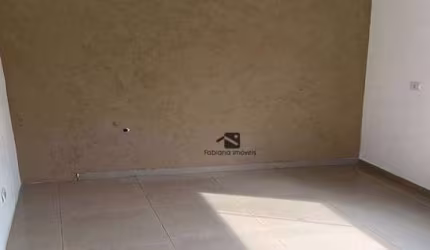 Sala Comercial para locação, Vila Polopoli, São Paulo - SA0013.