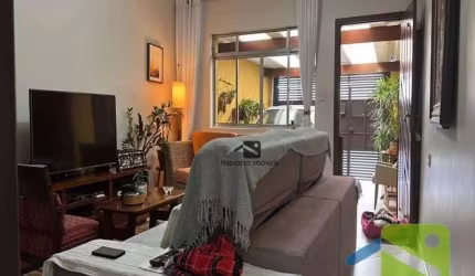 Sobrado Residencial à venda, Vila Dinorah, São Paulo - SO0168.