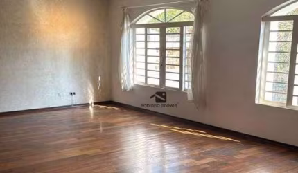 Sobrado com 3 dormitórios à venda, 250 m² por R$ 1.150.000,00 - Cidade São Francisco - São Paulo/SP