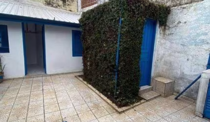 Sala Comercial à venda, Jaguaré, São Paulo - SA0019.