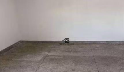 Salão Comercial para locação, Vila Polopoli, São Paulo - SL0042.