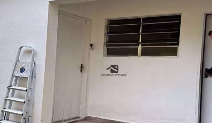 Casa Residencial para locação, Conjunto Residencial Butantã, São Paulo - CA0369.