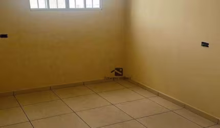 Apartamento Residencial para locação, Jardim Ester, São Paulo - AP0167.