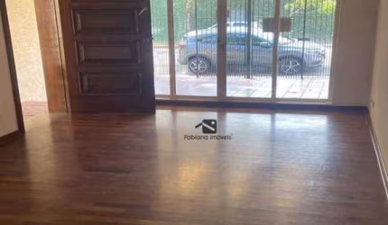 Sobrado Residencial à venda, Jardim Bonfiglioli, São Paulo - SO0185.