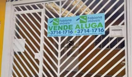 Sobrado Residencial à venda, Conjunto Residencial Butantã, São Paulo - SO0192.
