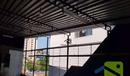 Terreno Comercial para locação, Jardim Ivana, São Paulo - TE0010.