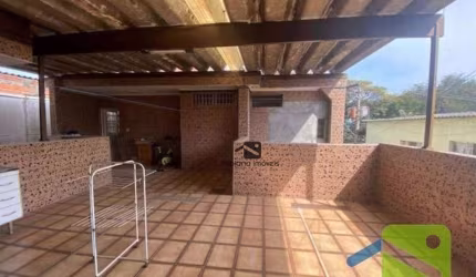 Sobrado Residencial à venda, Rio Pequeno, São Paulo - SO0194.