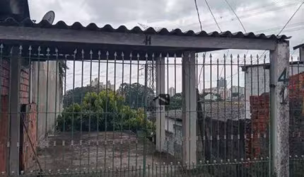 Terreno Comercial à venda, Jardim Esmeralda, São Paulo - TE0011.