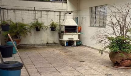 Sobrado Residencial à venda, Jardim Bonfiglioli, São Paulo - SO0198.