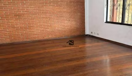 Sobrado Residencial para locação, Jardim Bonfiglioli, São Paulo - SO0201.