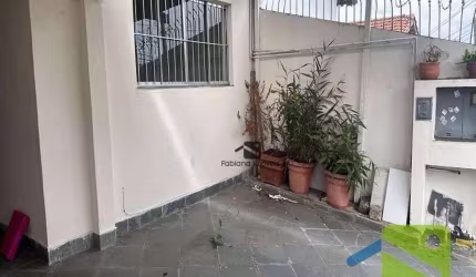 Sobrado Residencial à venda, Jardim Maria Luiza, São Paulo - SO0205.