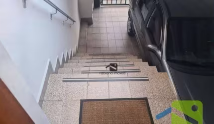 Sobrado Residencial à venda, Vila Butantã, São Paulo - SO0206.