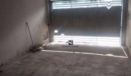 Casa com 7 dormitórios à venda, 250 m² por R$ 700.000,00 - Rio Pequeno - São Paulo/SP