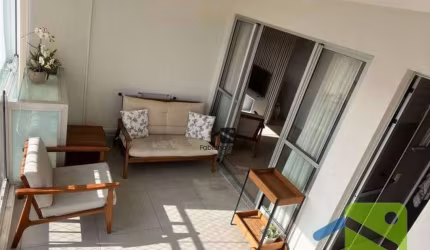 Apartamento de 3 Quartos e 2 Banheiros à Venda - 76 m² por R$ 795000,00
