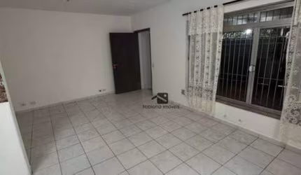 Sobrado com 3 dormitórios para alugar, 150 m² por R$ 4.200,00/mês - Jardim Rizzo - São Paulo/SP