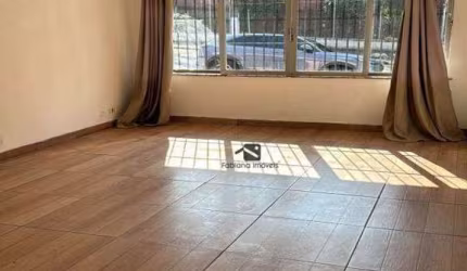 Sobrado para alugar, 110 m²na Vila Butantã - São Paulo/SP