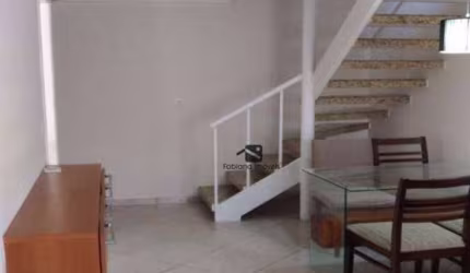 Sobrado Residencial à venda, Jardim Sarah, São Paulo - SO0220.