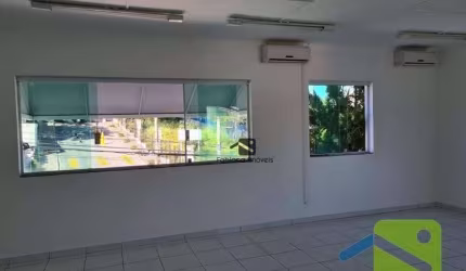 Sala Comercial para locação, Jaguaré, São Paulo - SA0022.