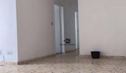 Apartamento Residencial à venda, Jardim D Abril, São Paulo - AP0218.