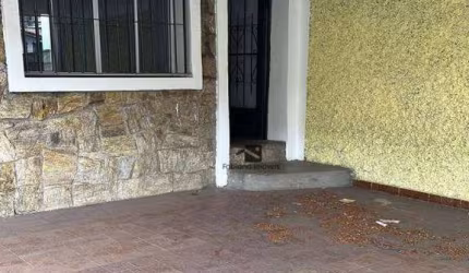Casa Residencial para locação, Vila Nova Alba, São Paulo - CA0488.