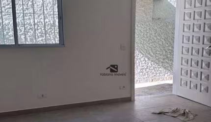 Sobrado Residencial para locação, Vila Polopoli, São Paulo - SO0235.