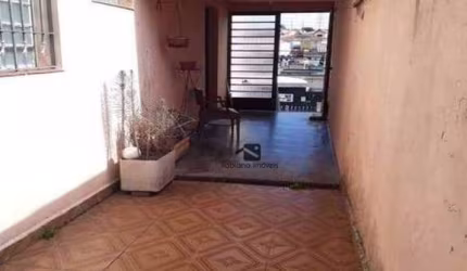 Sobrado Residencial para locação, Rio Pequeno, São Paulo - SO0244.