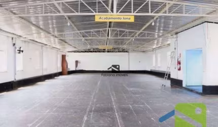 Prédio Comercial à venda, Vila Antônio, São Paulo - PR0006.