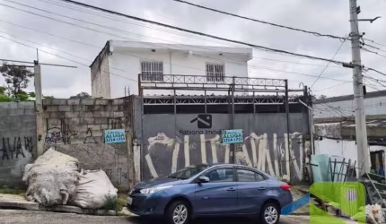 Prédio Residencial para locação, Jardim Celeste, São Paulo - PR0007.