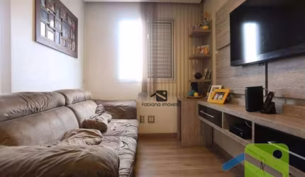 Apartamento Residencial à venda, Jardim Sarah, São Paulo - AP0265.