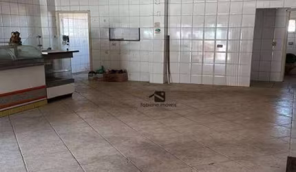 Salão Comercial para locação, Jardim Ivana, São Paulo - SL0072.