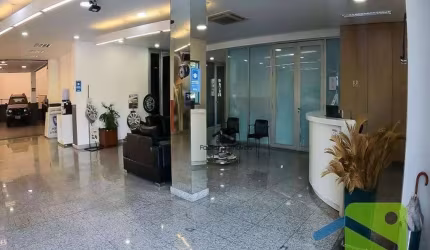 Prédio Comercial à venda, Jaguaré, São Paulo - PR0008.