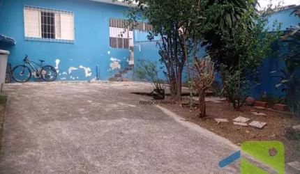 Casa Residencial à venda, Jardim Pinheiros, São Paulo - CA0654.