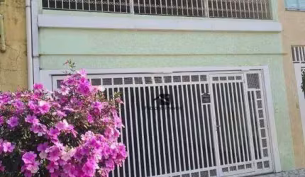 Sobrado com 2 dormitórios à venda, 250 m² por R$ 630.000,00 - Bussocaba - Osasco/SP