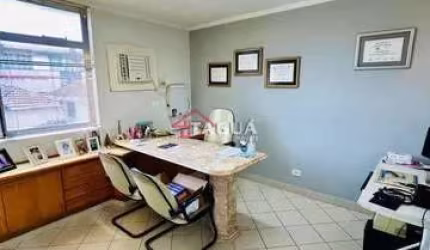 Fundo de comércio com 1 dorm, Boqueirão, Santos - R$ 320 mil, Cod: 13